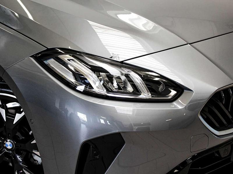 Usata BMW 220 M Sport 170 CV (125 kW) 2025 Nero Coupé