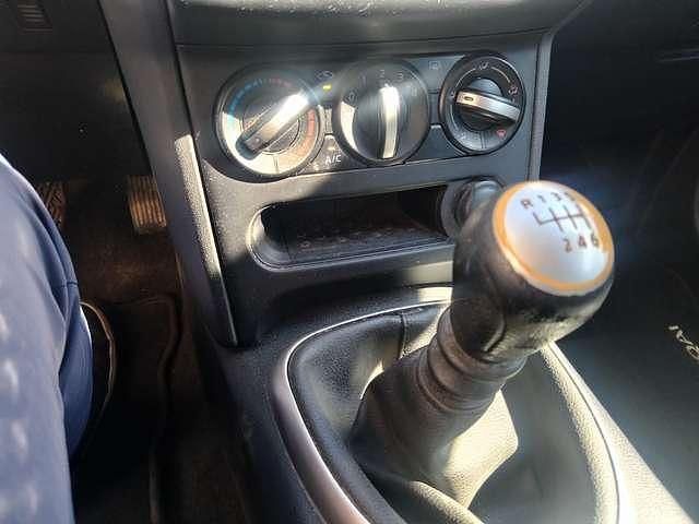 Usata Nissan Qashqai Acenta 110 CV (80 kW) 2012 Bianco SUV