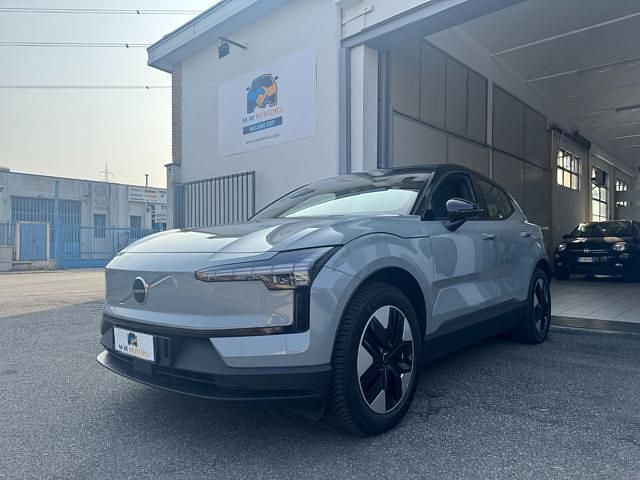 Usata Volvo EX30 Plus 200 kW (272 CV) 2024 Grigio SUV