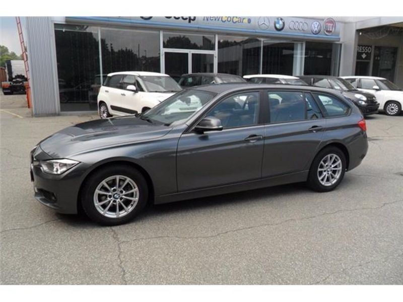 BMW 320 usata - 7.644 BMW 320 in vendita - AutoUncle