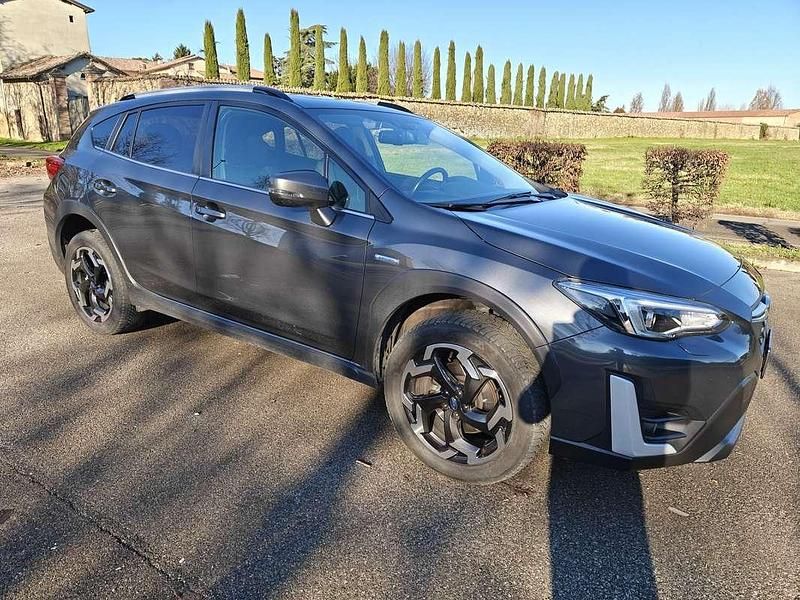 Usata Subaru XV Premium 150 CV (110 kW) 2021 SUV
