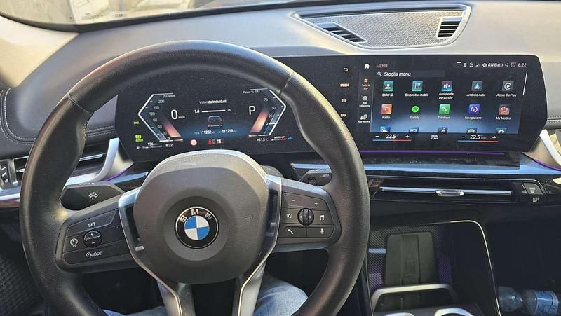 Usata BMW X1 xLine 150 CV (110 kW) 2023 SUV