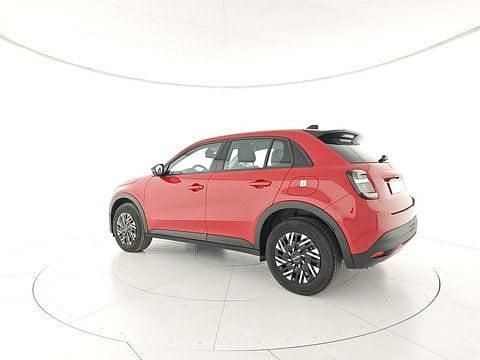 Usata Fiat 600 136 CV (100 kW) 2024 Rosso SUV