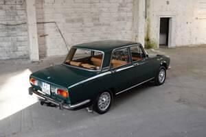 Usata Alfa Romeo 1750 113 CV (83 kW) 1970 Verde Berlina