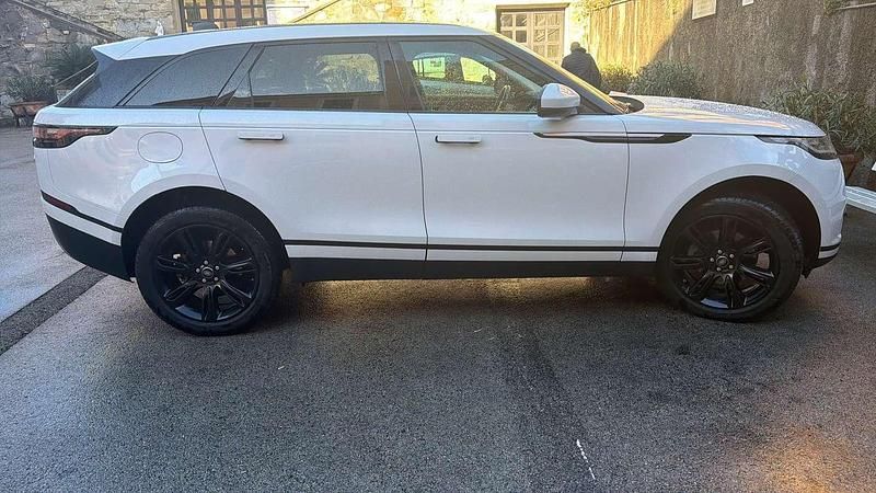 Usata Land Rover Range Rover Velar S 241 CV (177 kW) 2020 SUV