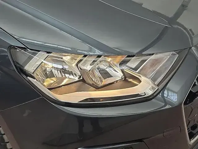 Usata Audi A1 Sportback Business 116 CV (85 kW) 2025 Grigio manhattan Utilitaria