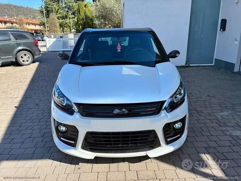 Usata Ligier JS50 2021 Utilitaria