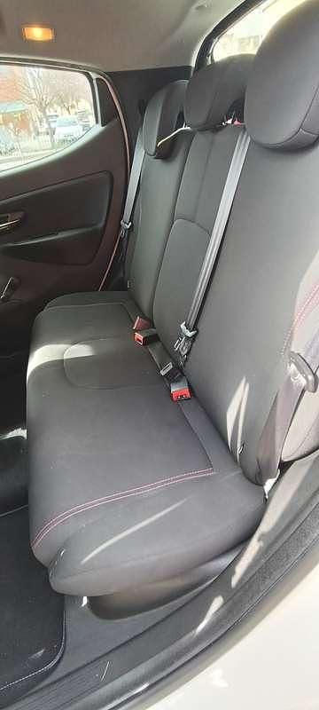 Usata Lancia Ypsilon S 95 CV (69 kW) 2013 Utilitaria