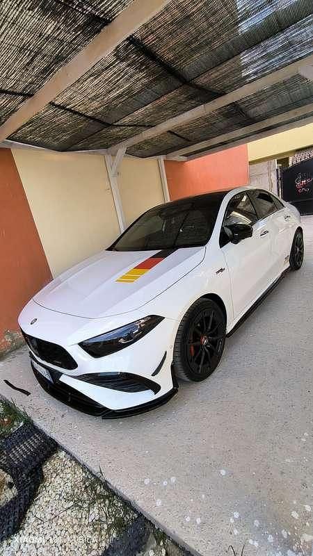Usata Mercedes A35 AMG AMG 306 CV (225 kW) 2023 Berlina