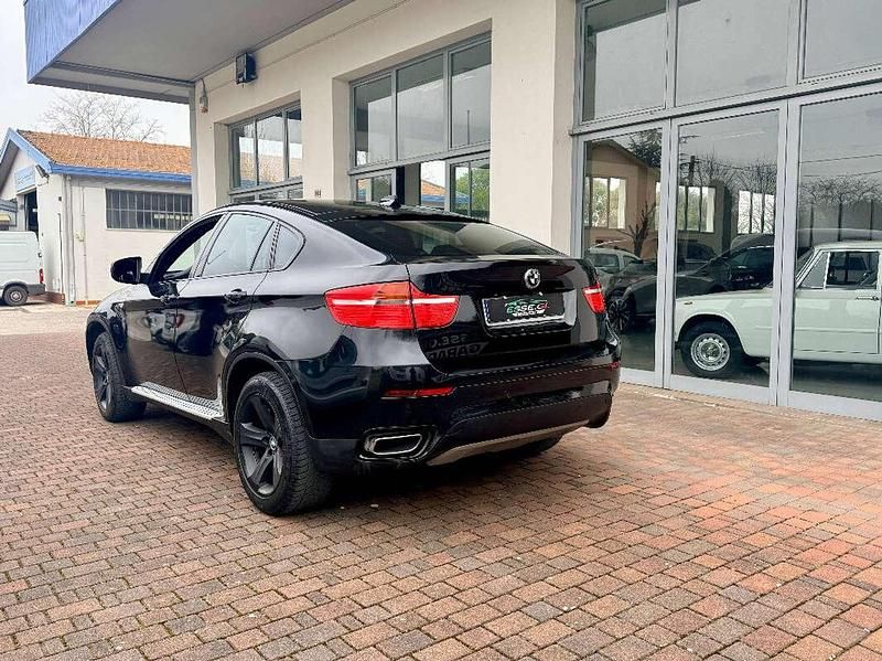 Usata BMW X6 Comfort Edition 303 CV (222 kW) 2011 Other SUV