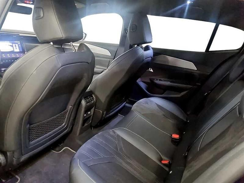 Usata Peugeot 408 GT 130 CV (95 kW) 2024 Nero SUV
