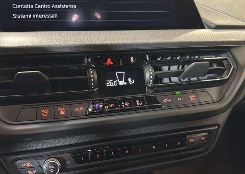 Usata BMW 118 M Sport 150 CV (110 kW) 2023 Grigio Utilitaria