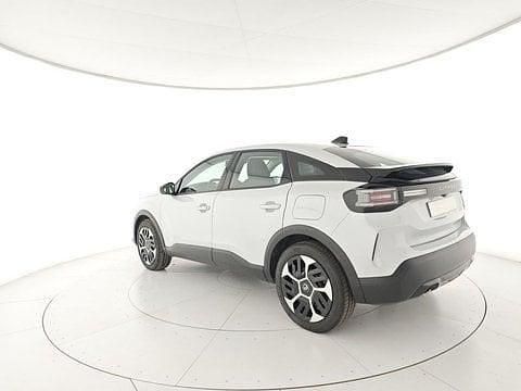 Usata Citroën C4 PureTech 131 CV (96 kW) 2025 Bianco SUV