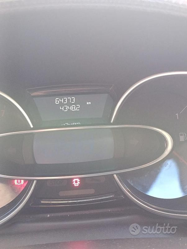 Usata Renault Clio GrandTour Zen 90 CV (66 kW) 2019 Station wagon