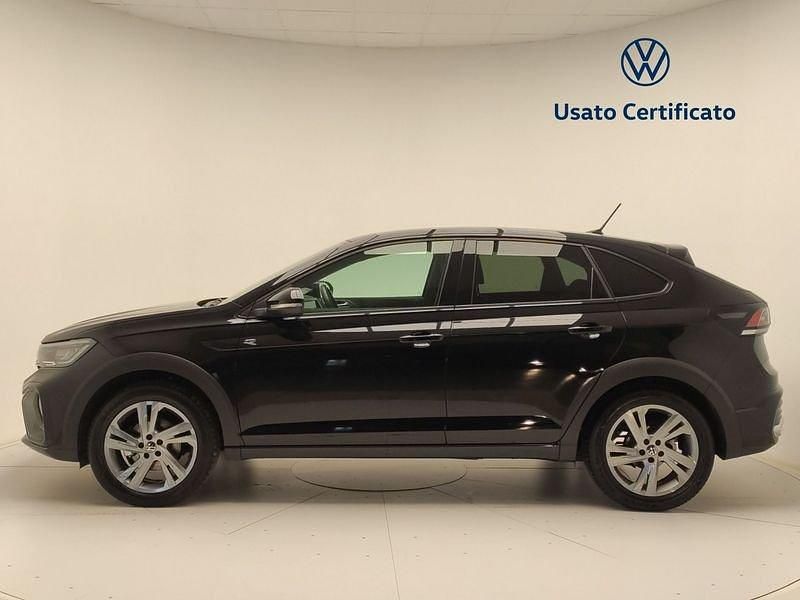 Usata VW Taigo R-line 115 CV (84 kW) 2024 SUV
