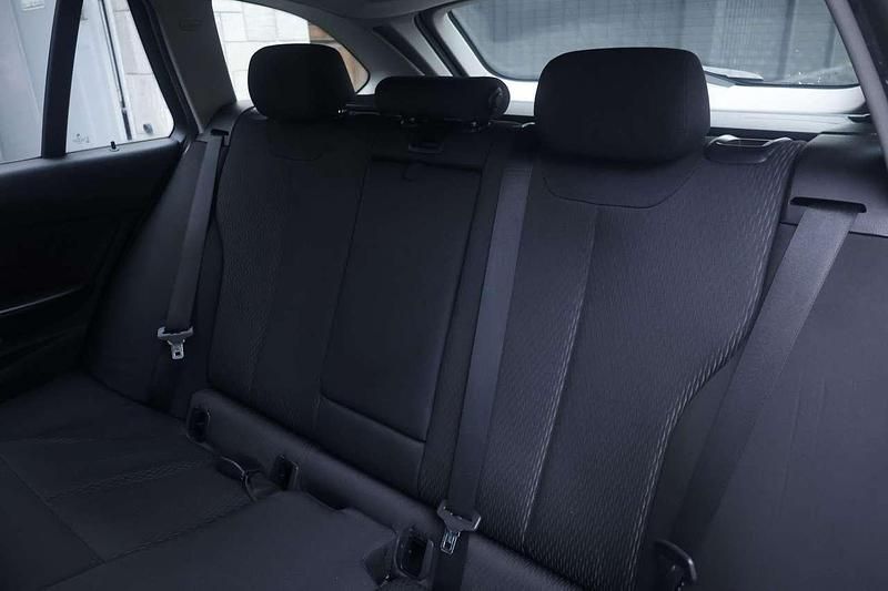 Usata BMW 320 184 CV (135 kW) 2015 Nero Station wagon