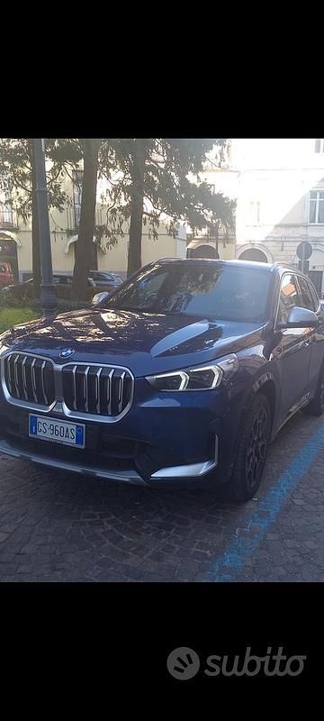 Usata BMW X1 2024 SUV