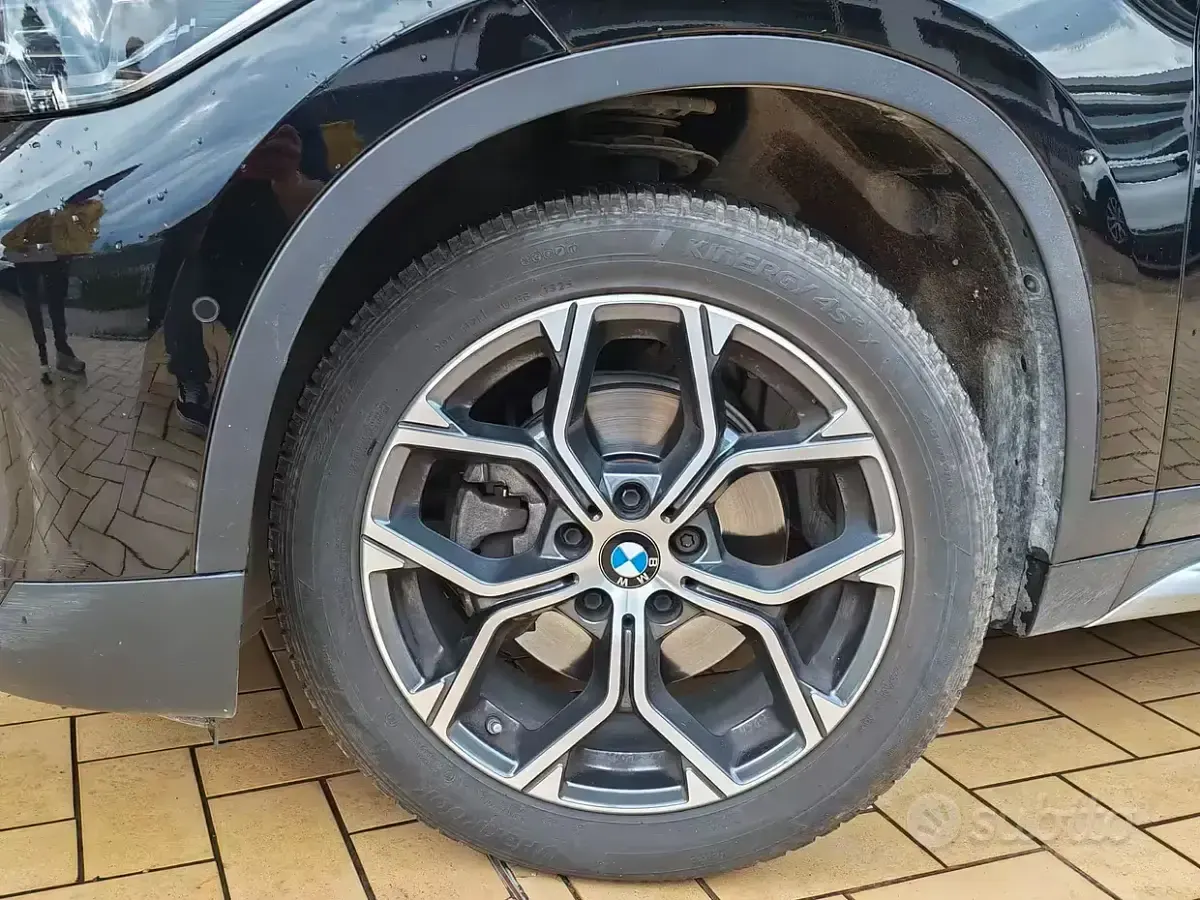 Usata BMW X1 2020 SUV