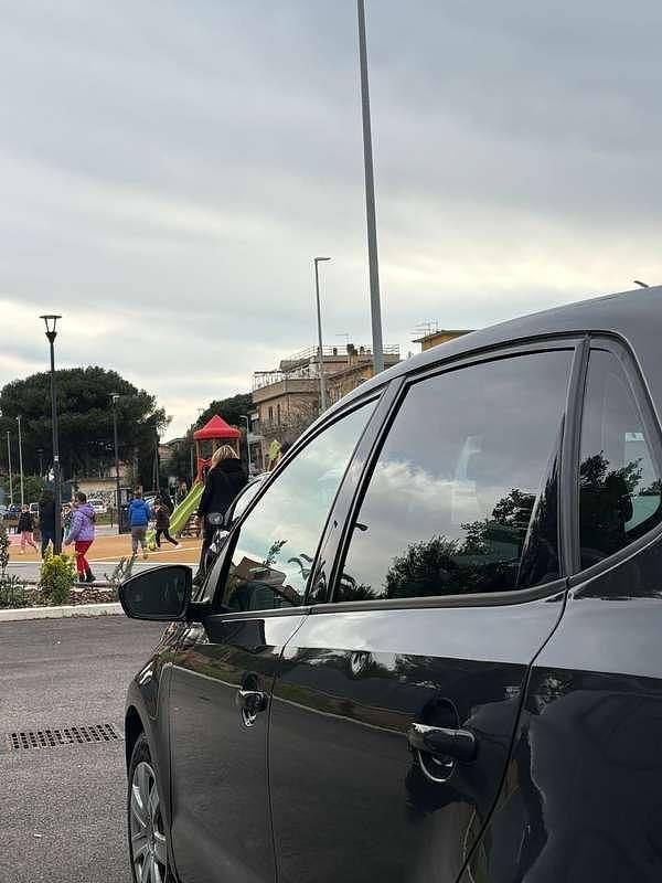 Usata VW Polo Trendline 60 CV (44 kW) 2015 Berlina