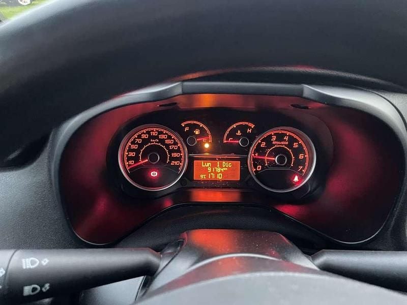 Usata Fiat Doblò Dynamic 90 CV (66 kW) 2020 Monovolume