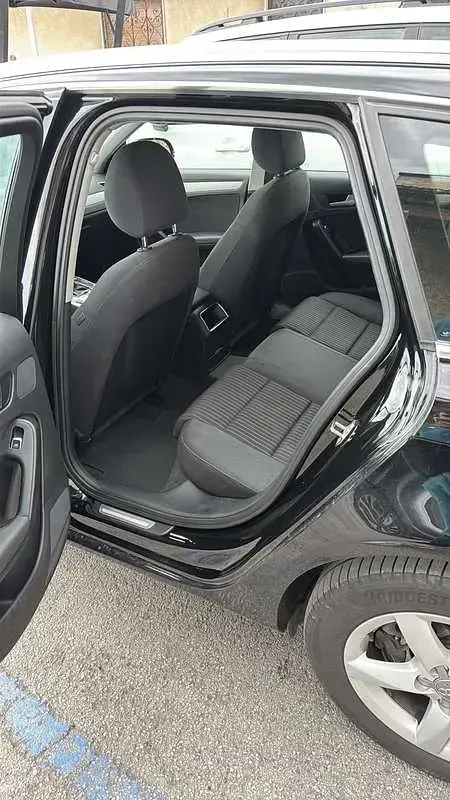 Usata Audi A4 Business Plus 143 CV (105 kW) 2012 Station wagon