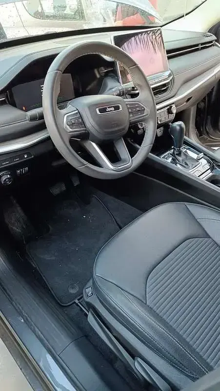 Usata Jeep Compass 179 CV (131 kW) 2021 SUV