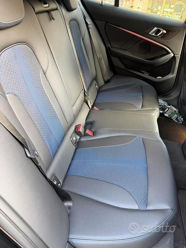 Usata BMW 118 M Sport 136 CV (100 kW) 2021 Utilitaria