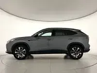 Usata MG HS Luxury 170 CV (125 kW) 2025 Grigio SUV