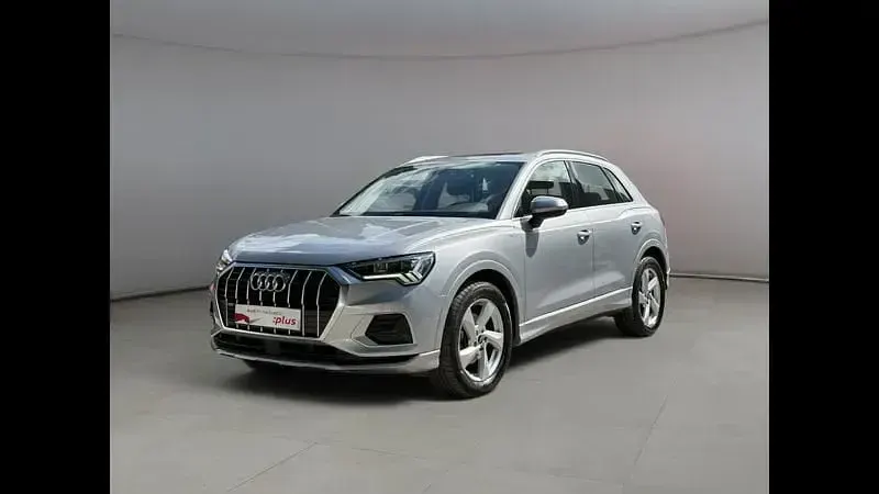 Usata Audi Q3 Advanced 150 CV (110 kW) 2021 SUV