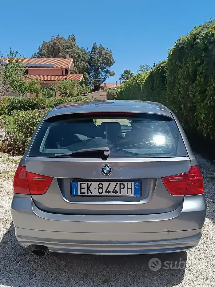 Usata BMW 320 143 CV (105 kW) 2011 Station wagon