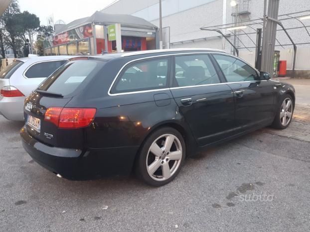 Audi A6 Usata 5 629 Audi A6 In Vendita Autouncle