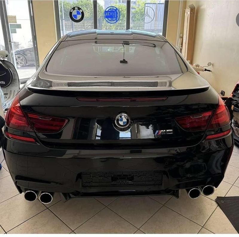 Usata BMW M6 560 CV (411 kW) 2012 Other Coupé