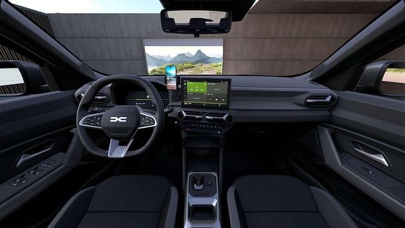 Nuova Dacia Duster Journey 114 CV (83 kW) 2026 Verde oxide SUV