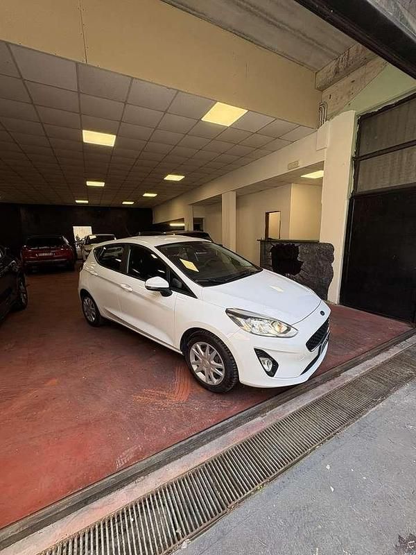 Usata Ford Fiesta 86 CV (63 kW) 2020 Other Utilitaria