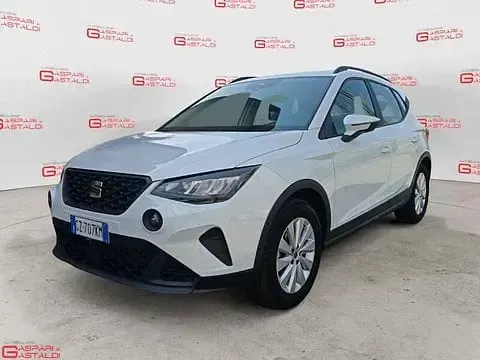 Usata Seat Arona Style 116 CV (85 kW) 2025 SUV