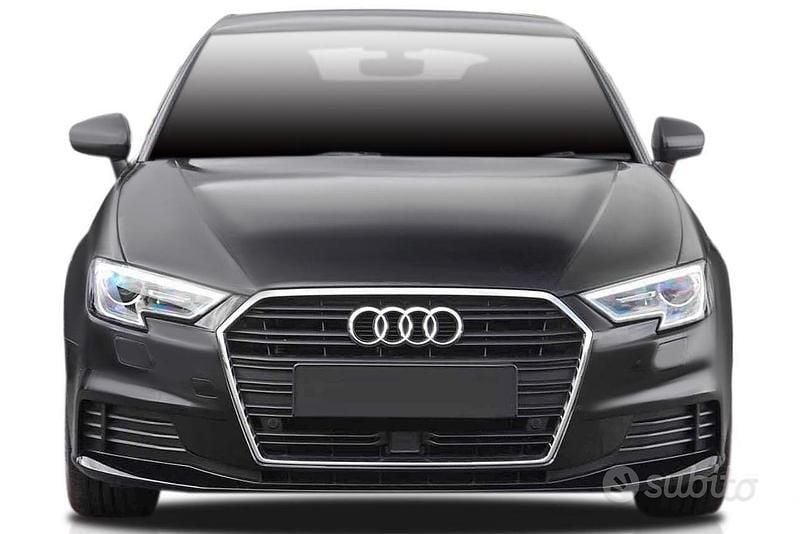 Usata Audi A3 Business 150 CV (110 kW) 2020 Berlina