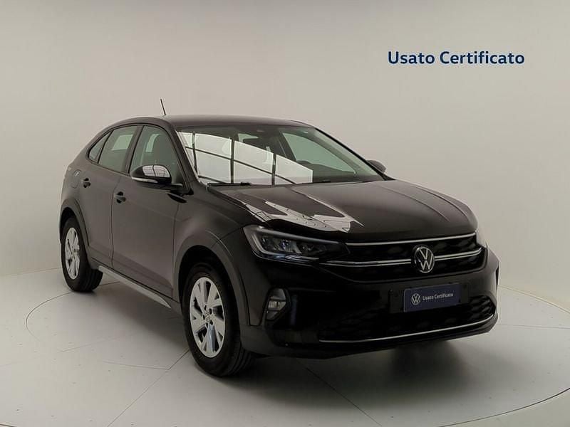 Begagnad VW Taigo Life 95 HK (69 kW) 2024 SUV