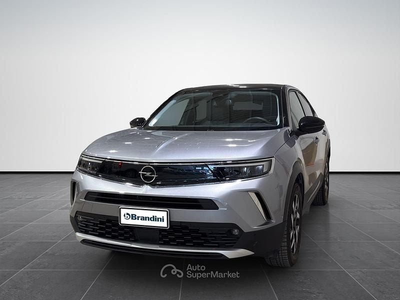 Usata Opel Mokka Elegance 110 CV (80 kW) 2022 SUV