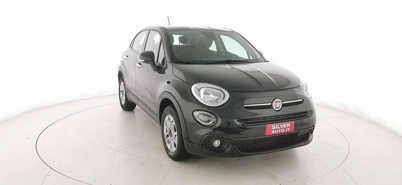 Nero Usata 2020 Fiat 500X Cross SUV | 13.800 € (Ottimo prezzo) - Immagine 1/4