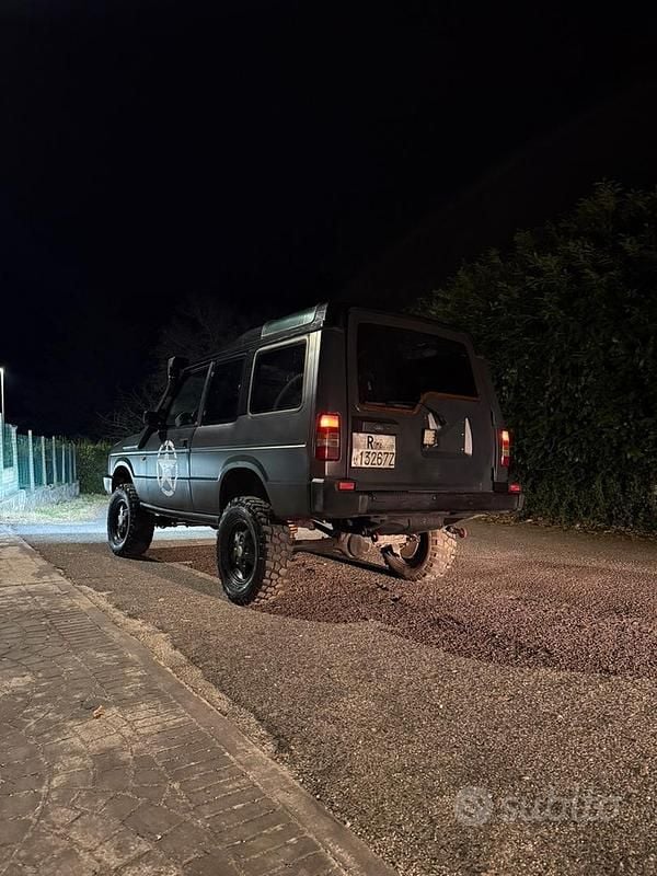 Usata Land Rover Discovery 1994 SUV
