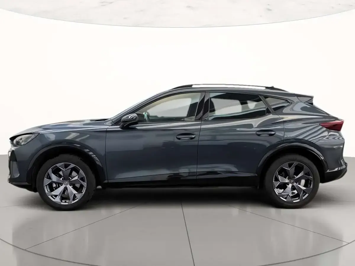 Usata Cupra Formentor 150 CV (110 kW) 2025 Magnetic tech SUV