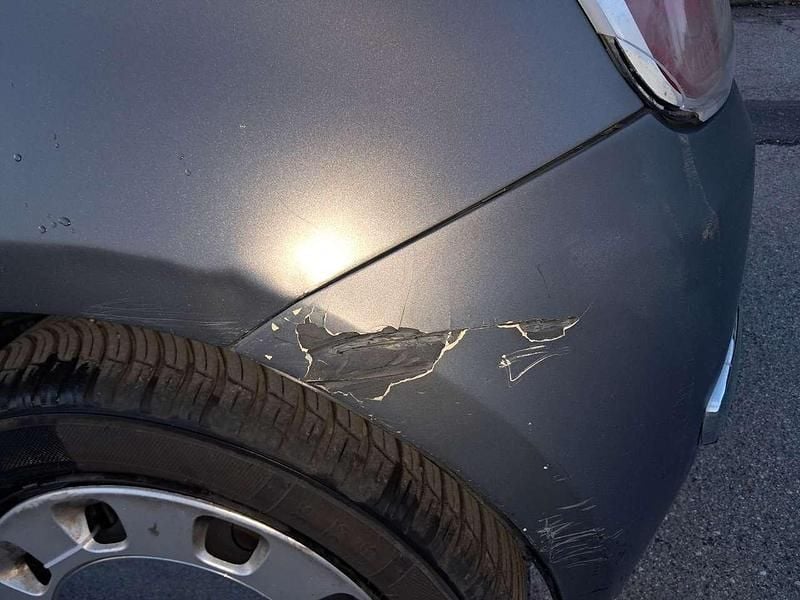 Usata Fiat 500 69 CV (50 kW) 2009 Other Cabrio