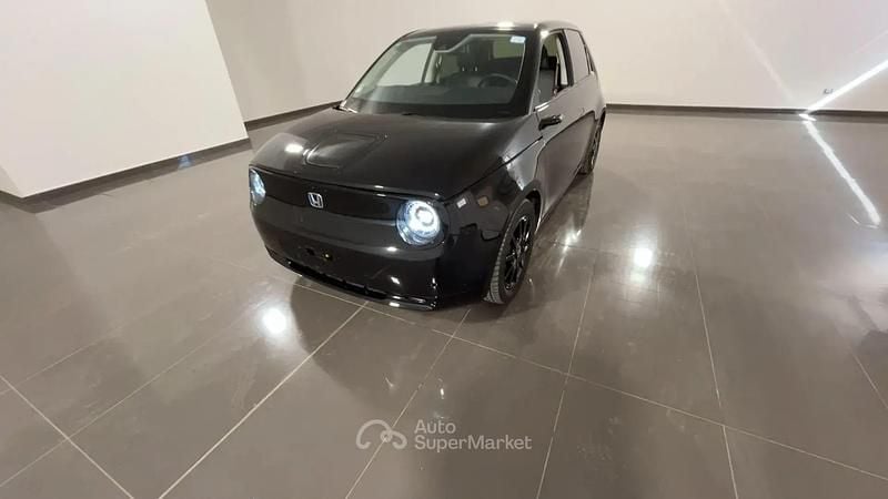 Nero Usata 2021 Honda e:Ny1 Advance SUV | 13.990 € - Immagine 1/4