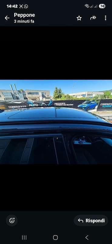 Usata 2017 BMW 320 M Sport Station wagon | 10.000 € (Ottimo prezzo) - Immagine 1/4