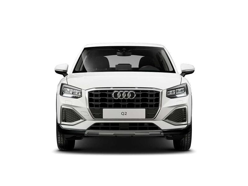 Nuova Audi Q2 Advanced 116 CV (85 kW) 2026 Bianco arkona SUV