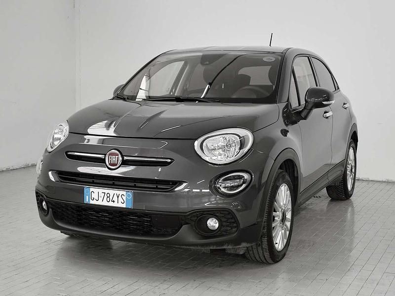 Usata Fiat 500 Connect 129 CV (94 kW) 2022 Other Station wagon