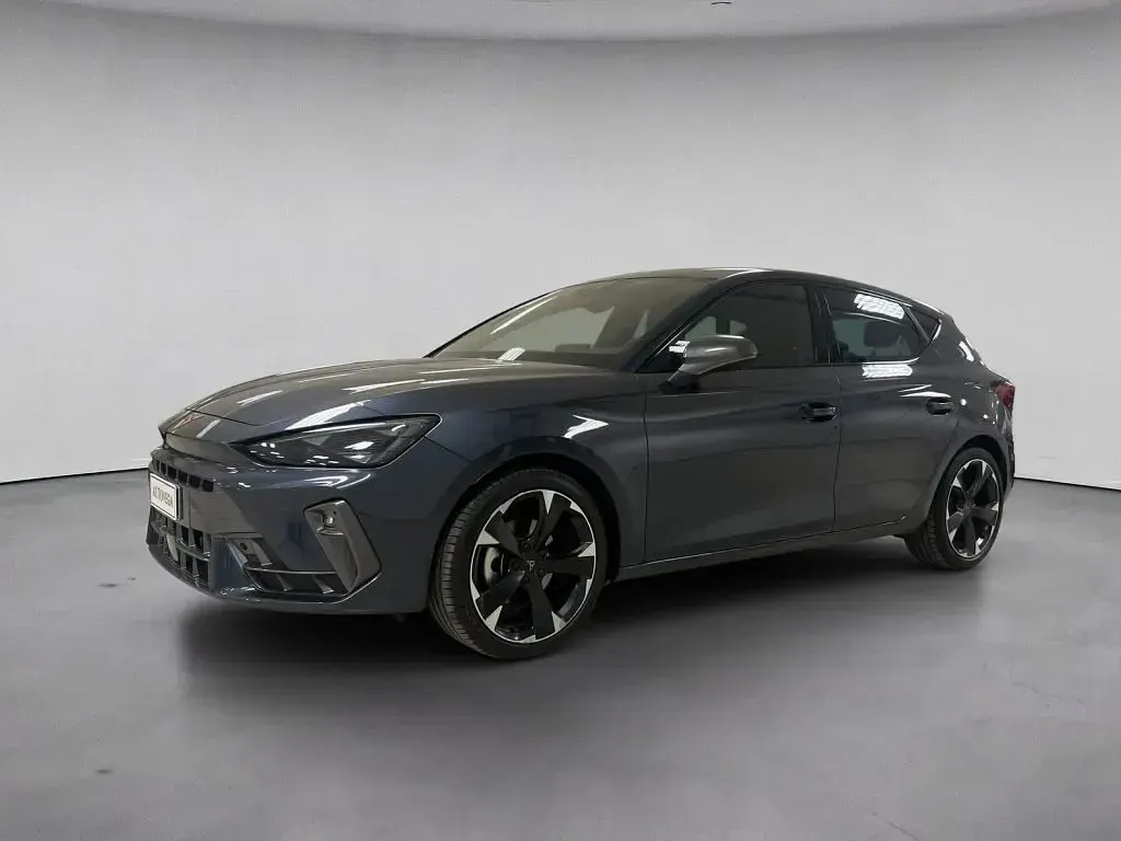 Usata Cupra Leon 150 CV (110 kW) 2025 Berlina