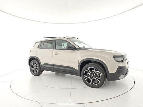 Usata Jeep Avenger Summit 109 CV (80 kW) 2025 SUV