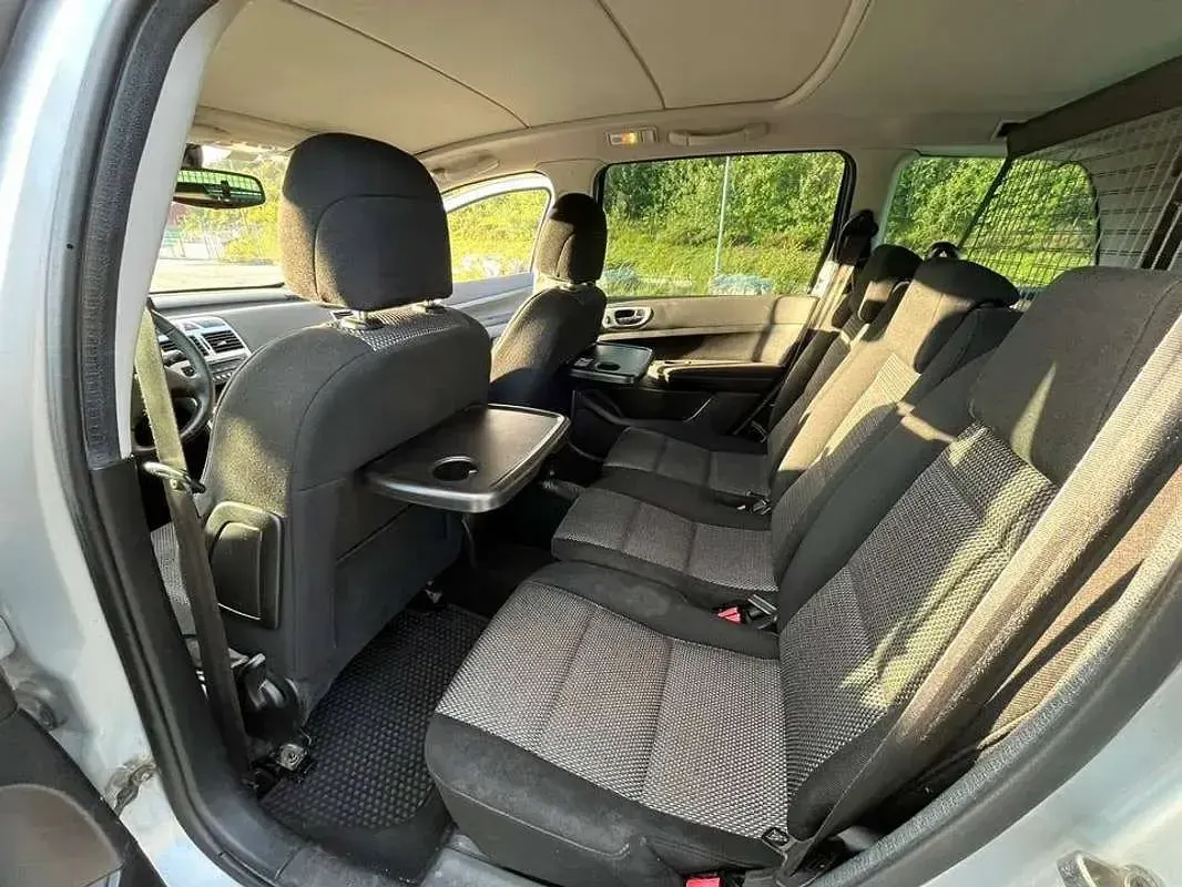 Usata Peugeot 307 109 CV (80 kW) 2007 Berlina