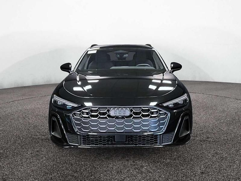 Nuova Audi A5 S-Line 204 CV (150 kW) 2025 Grigio Coupé